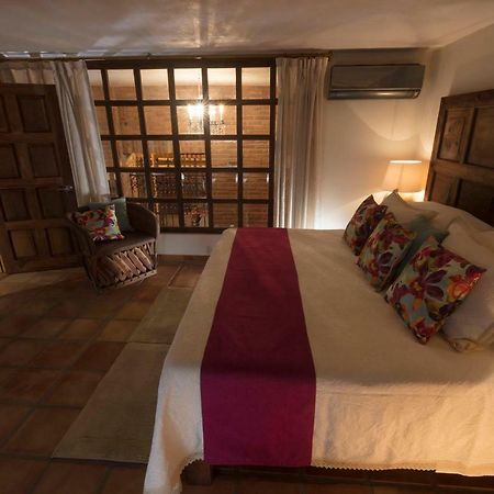 Casa De Chayo Hotel Boutique Puerto Vallarta Dış mekan fotoğraf