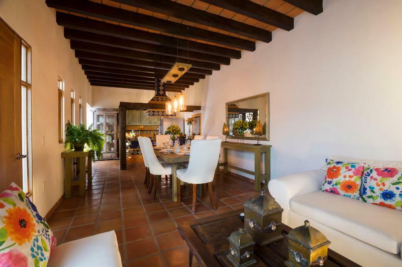 Casa De Chayo Hotel Boutique Puerto Vallarta Dış mekan fotoğraf