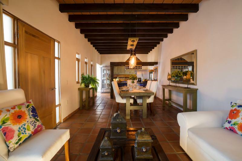 Casa De Chayo Hotel Boutique Puerto Vallarta Dış mekan fotoğraf