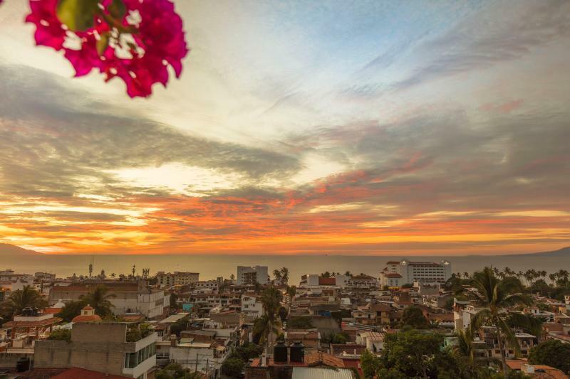 Casa De Chayo Hotel Boutique Puerto Vallarta Dış mekan fotoğraf