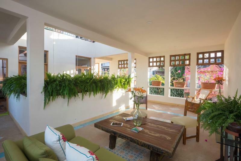 Casa De Chayo Hotel Boutique Puerto Vallarta Dış mekan fotoğraf