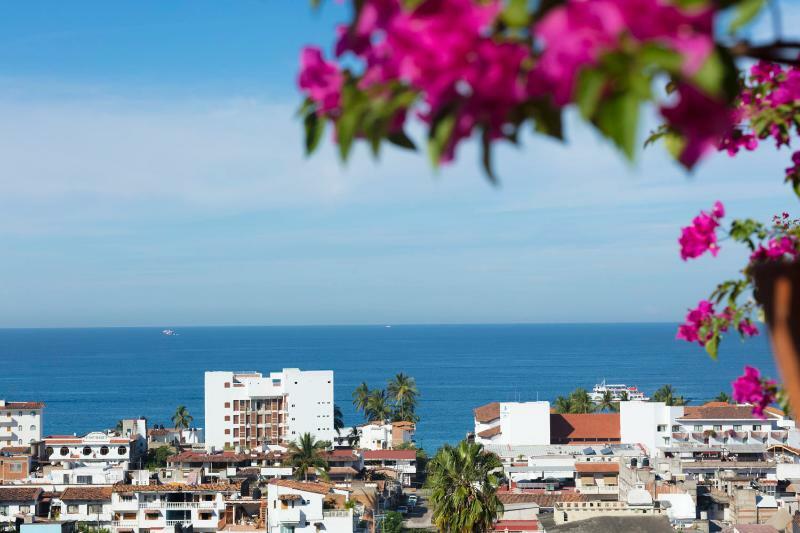 Casa De Chayo Hotel Boutique Puerto Vallarta Dış mekan fotoğraf