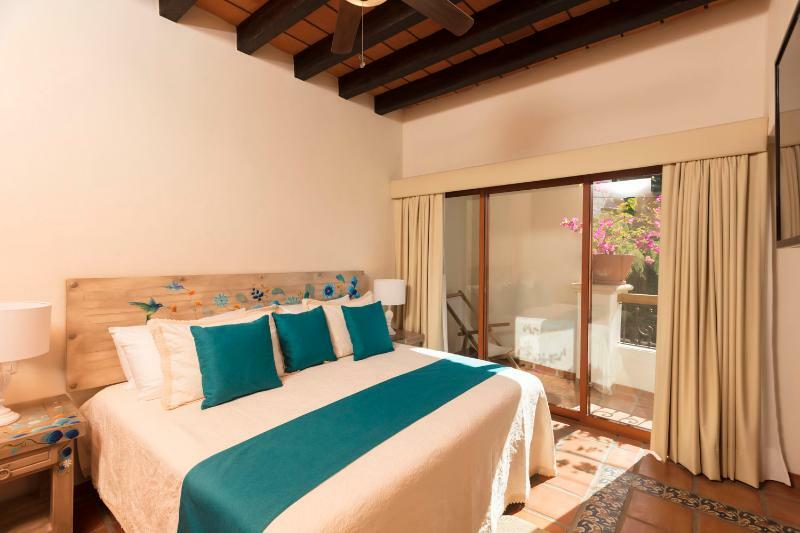 Casa De Chayo Hotel Boutique Puerto Vallarta Dış mekan fotoğraf