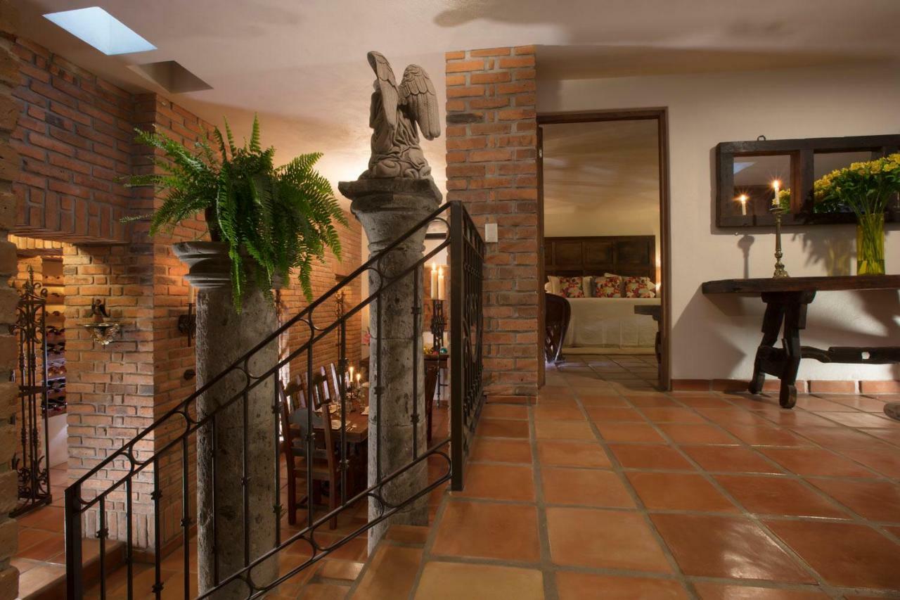 Casa De Chayo Hotel Boutique Puerto Vallarta Dış mekan fotoğraf