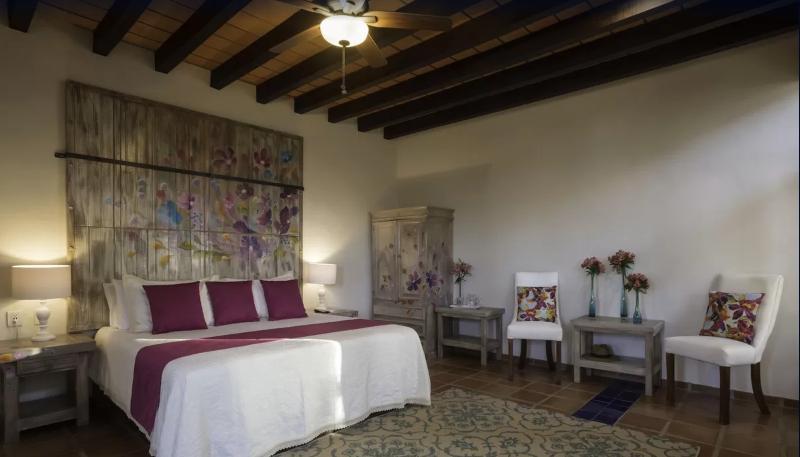 Casa De Chayo Hotel Boutique Puerto Vallarta Dış mekan fotoğraf